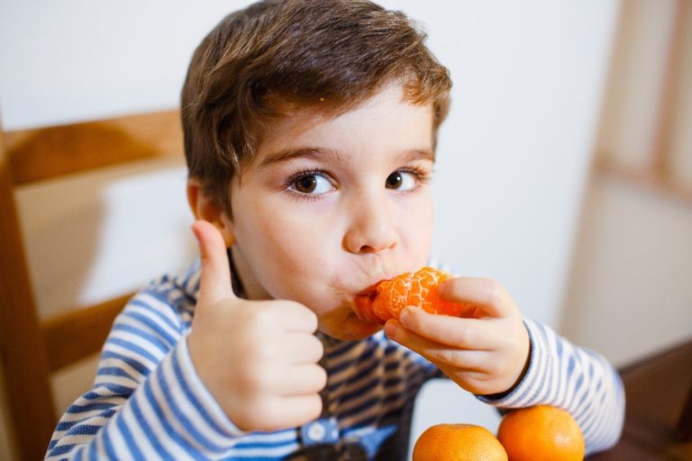Preventative Steps for Children with Food Allergies – Healthsoul
